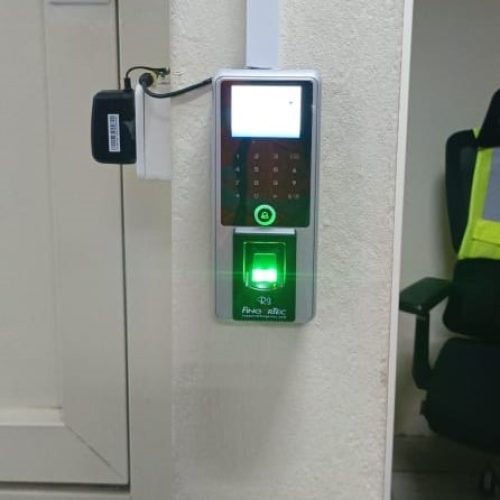 access control